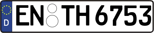 EN-TH6753