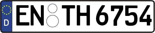EN-TH6754