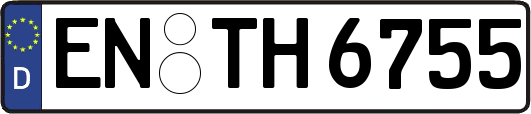 EN-TH6755