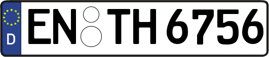 EN-TH6756