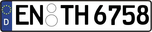 EN-TH6758