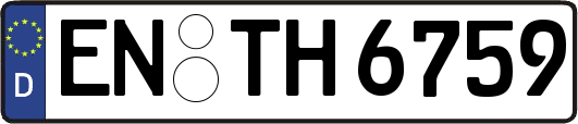 EN-TH6759