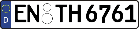 EN-TH6761