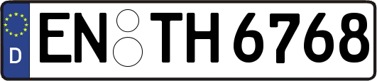 EN-TH6768