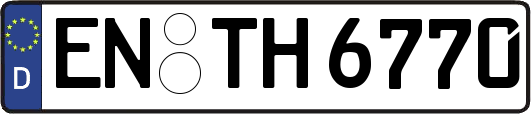 EN-TH6770