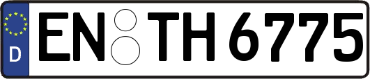EN-TH6775