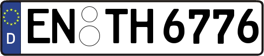 EN-TH6776