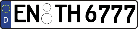 EN-TH6777