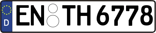 EN-TH6778