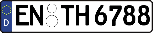 EN-TH6788