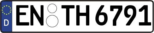 EN-TH6791