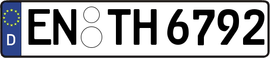 EN-TH6792