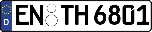 EN-TH6801