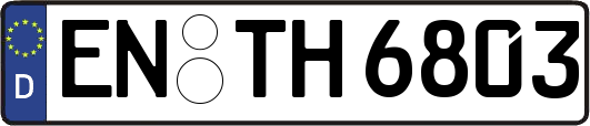 EN-TH6803