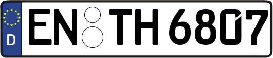 EN-TH6807