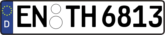 EN-TH6813