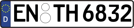 EN-TH6832
