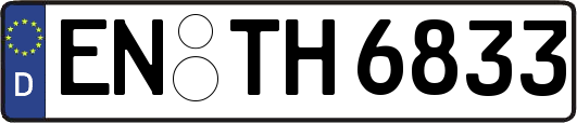 EN-TH6833