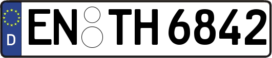 EN-TH6842