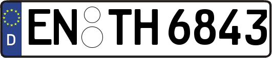 EN-TH6843
