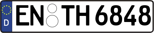 EN-TH6848