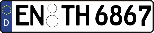 EN-TH6867