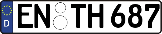 EN-TH687