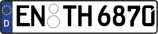 EN-TH6870