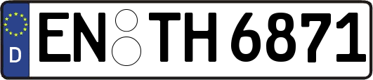 EN-TH6871