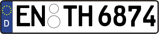 EN-TH6874