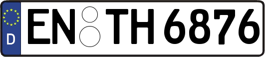 EN-TH6876