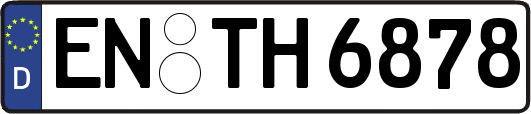EN-TH6878