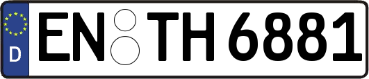 EN-TH6881