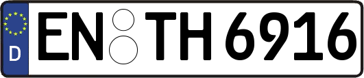 EN-TH6916