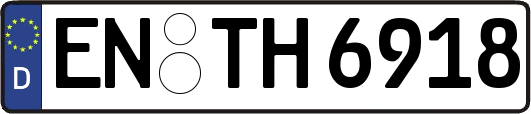 EN-TH6918