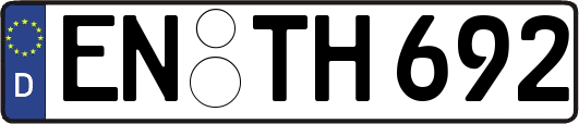 EN-TH692