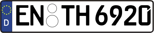 EN-TH6920