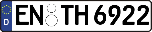 EN-TH6922