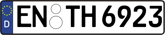EN-TH6923