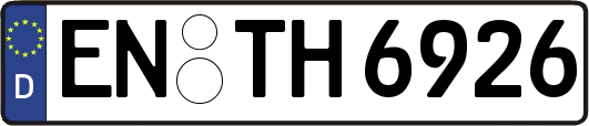 EN-TH6926