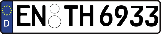 EN-TH6933