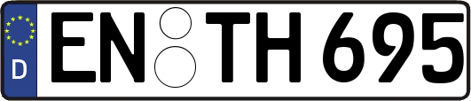EN-TH695
