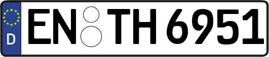 EN-TH6951