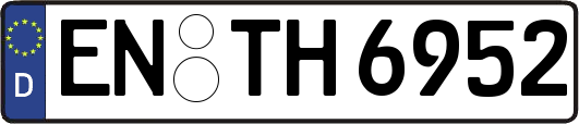 EN-TH6952