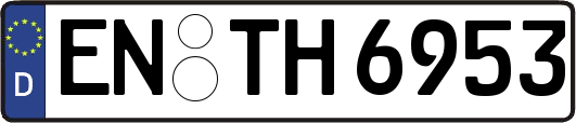 EN-TH6953