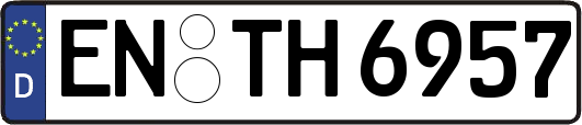 EN-TH6957
