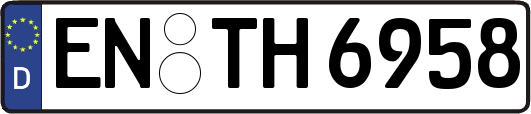 EN-TH6958