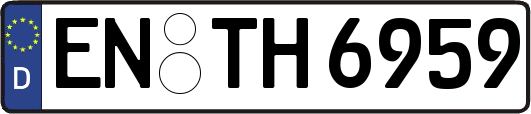 EN-TH6959