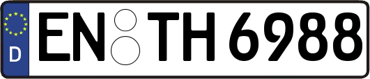 EN-TH6988