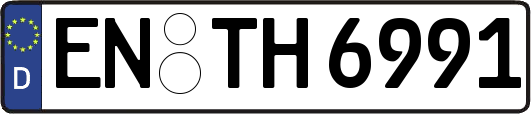 EN-TH6991